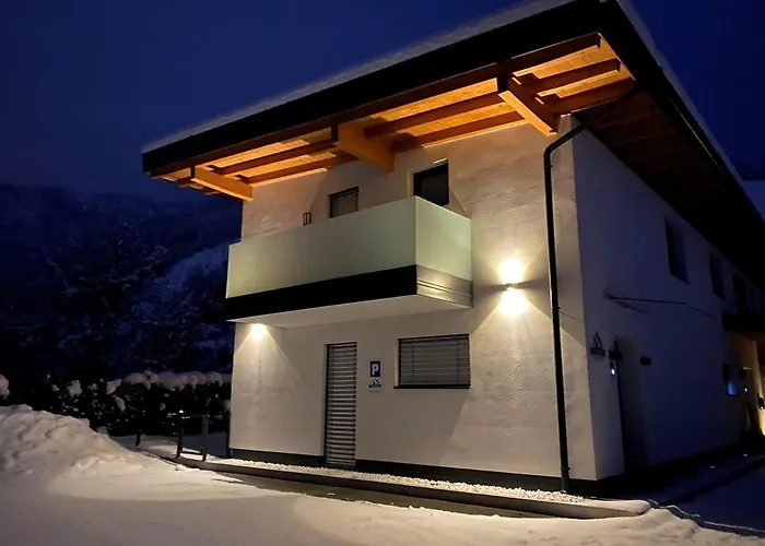 Apartments Mountainview