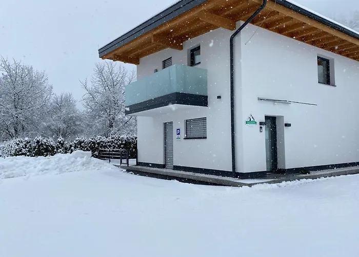 Apartments Mountainview