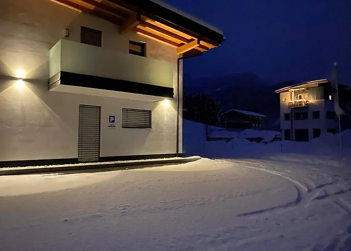 Apartments Mountainview