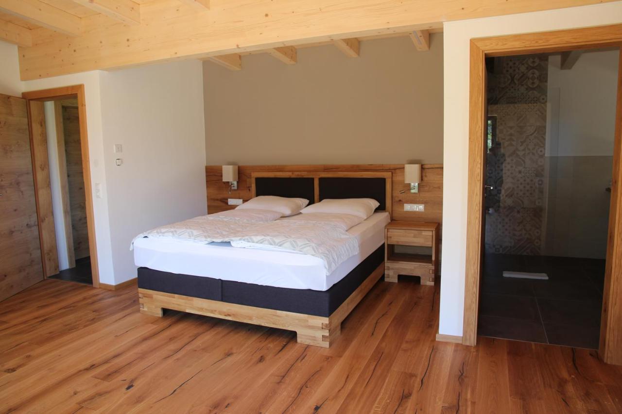 Mountainview Apartment
