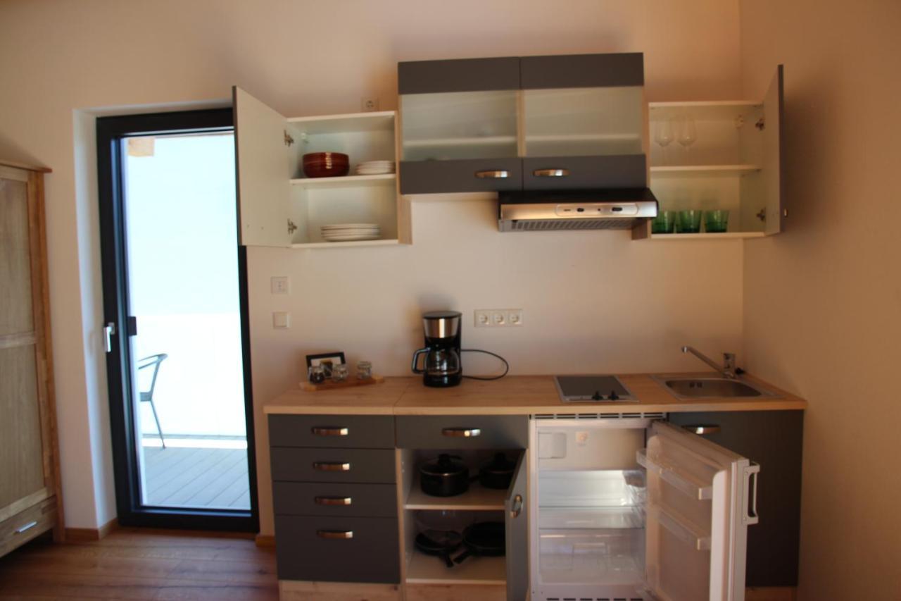 Mountainview Apartment Maishofen