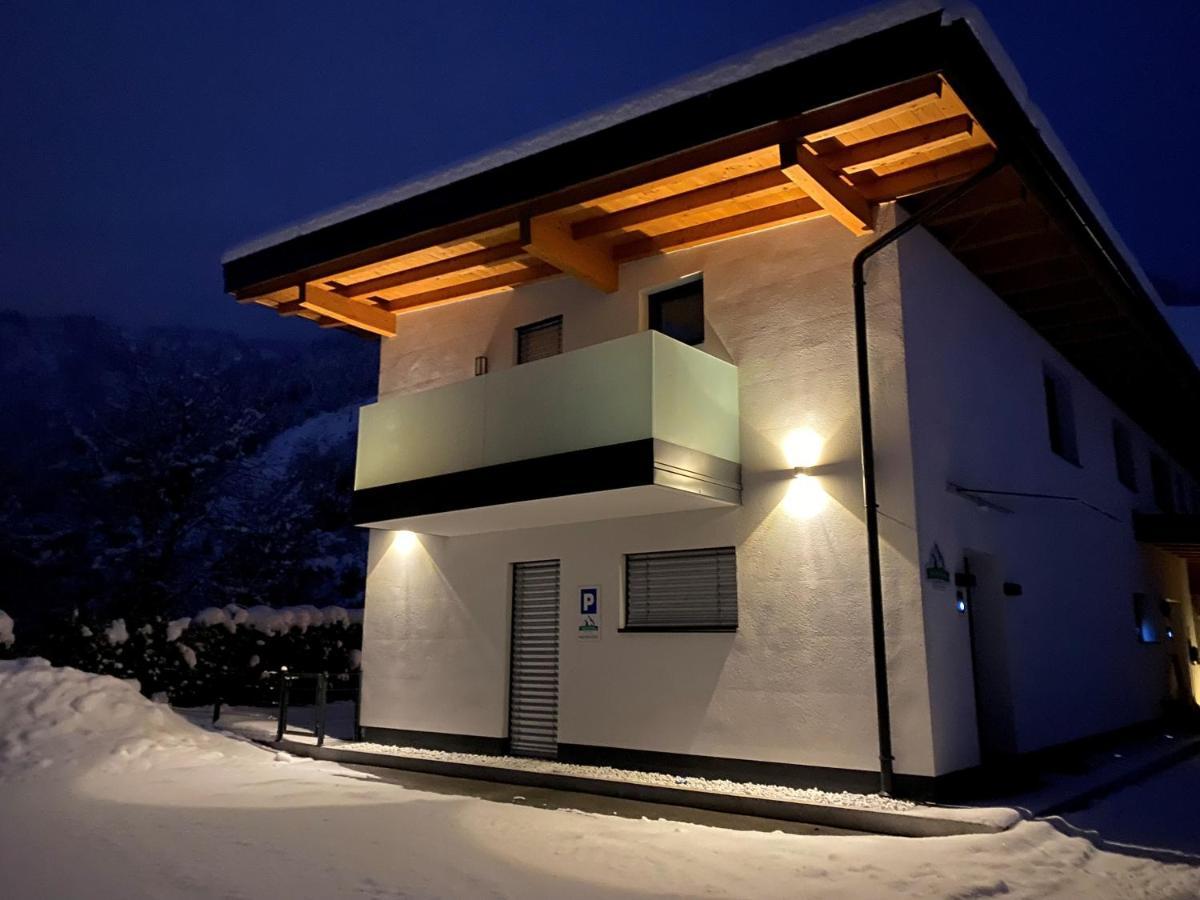Appartement Mountainview Maishofen