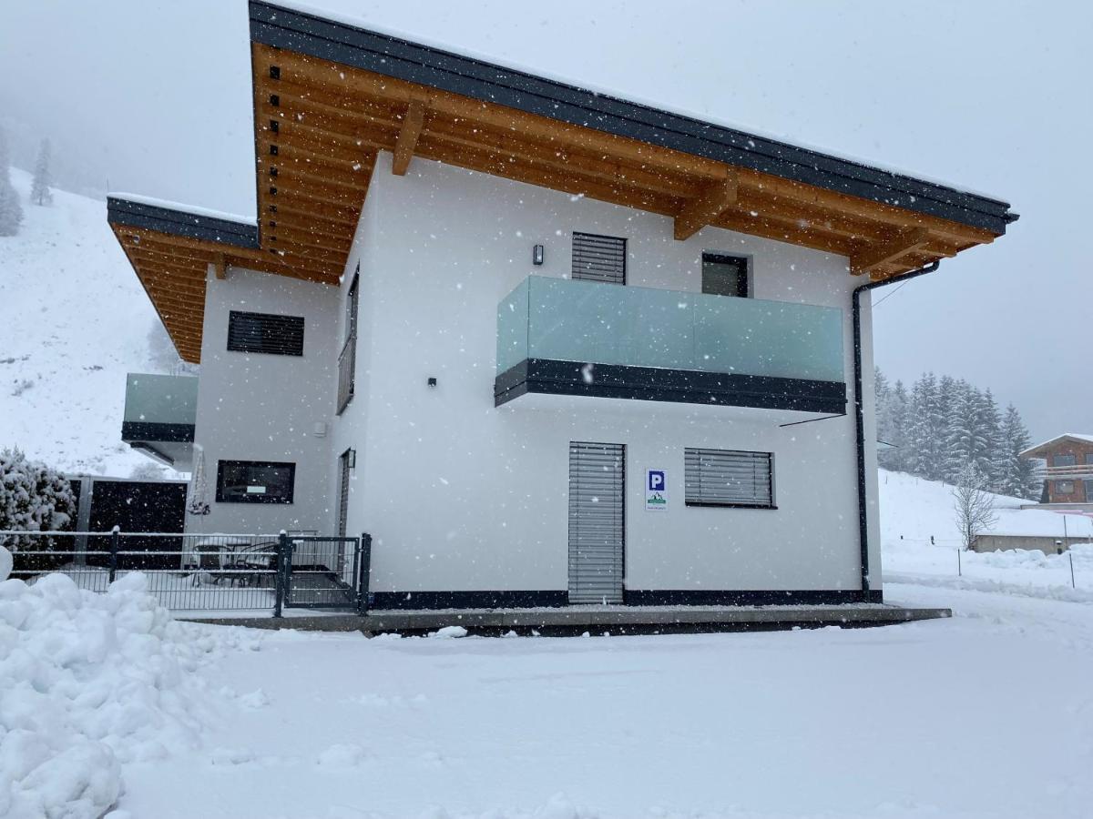 Mountainview Apartment