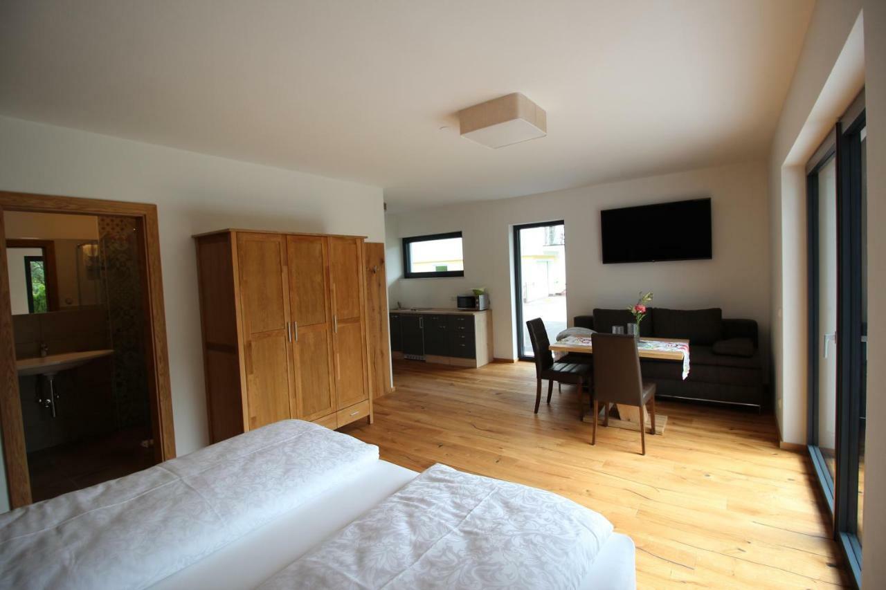 Appartement Mountainview Maishofen
