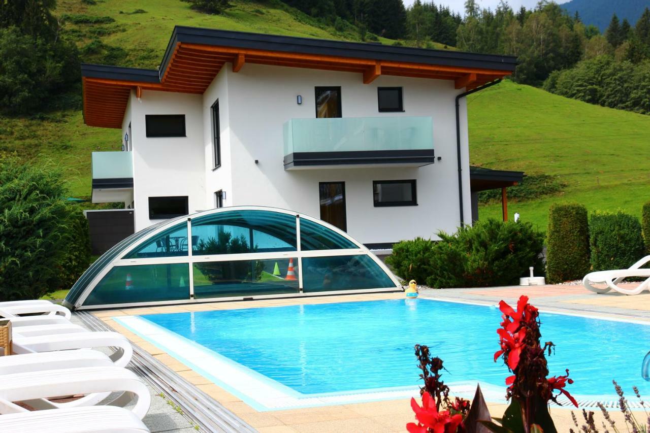 Appartement Mountainview