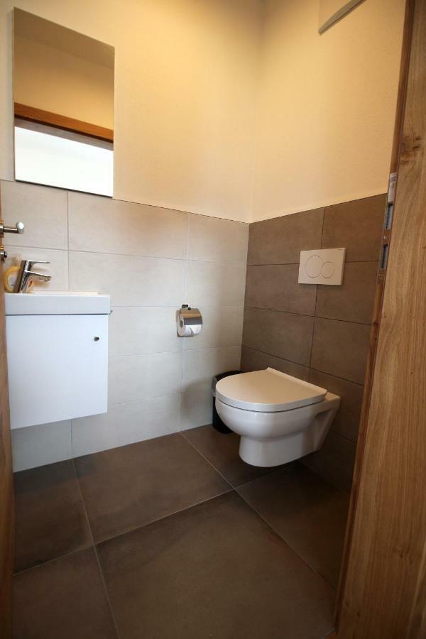 Appartement Mountainview