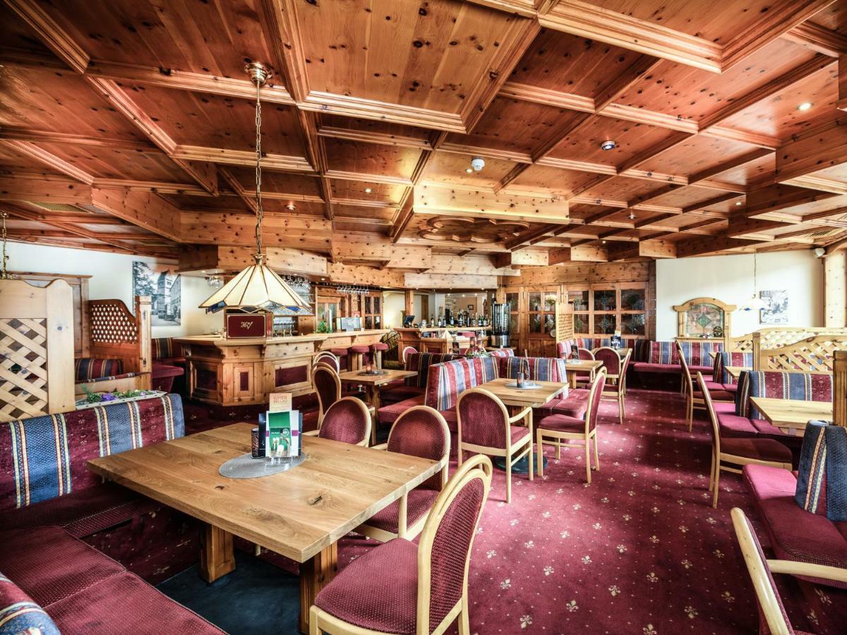 Appartement Mountainview *
