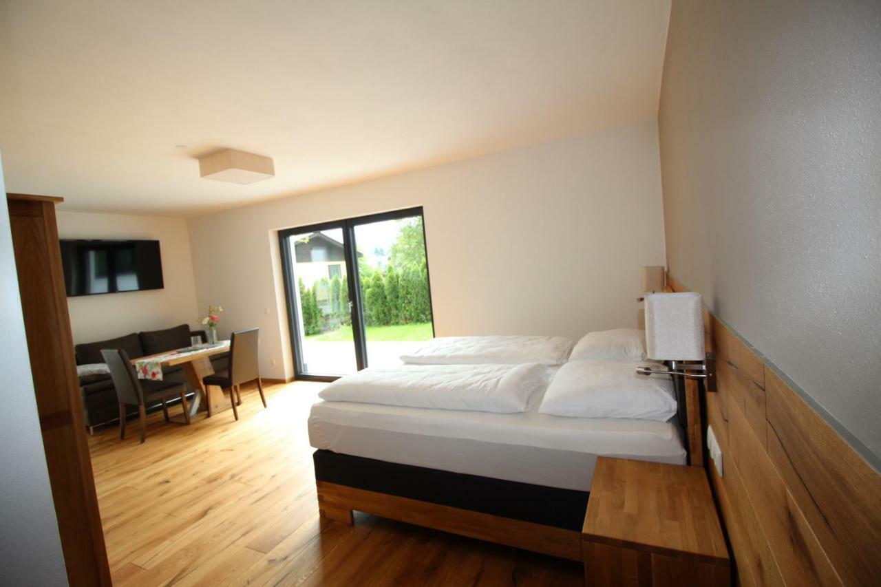 Mountainview Appartement