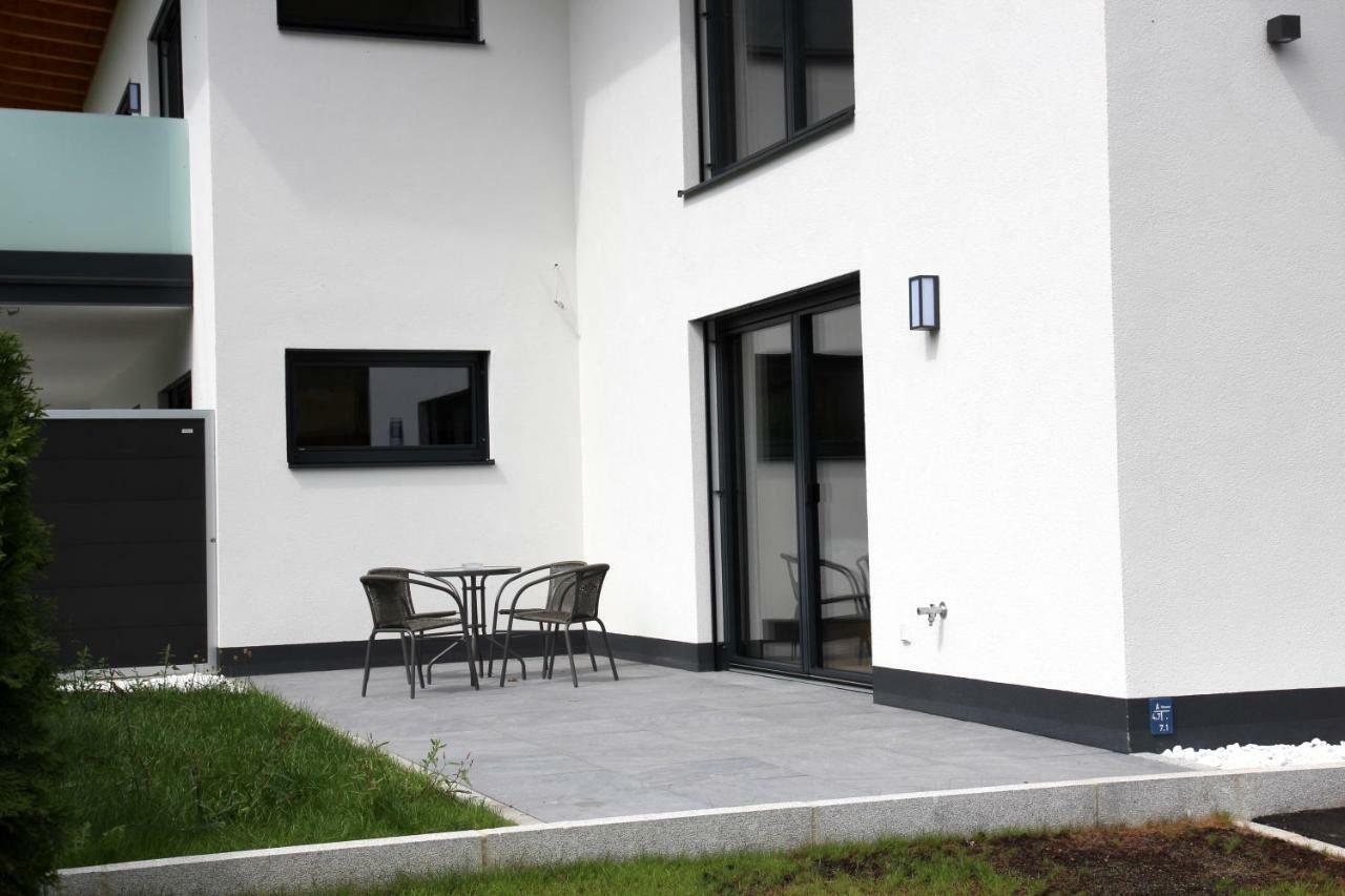 Appartement Mountainview Maishofen